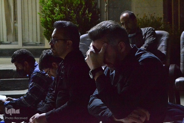 قرار بندگی؛ احیای شب نوزدهم رمضان در جهاد دانشگاهی استان فارس