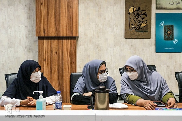 سفر رئیس جهاددانشگاهی به شیراز