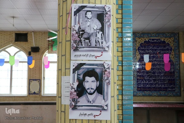 امامزاده سیدحسین(ع) سعادت‌شهر‎‎