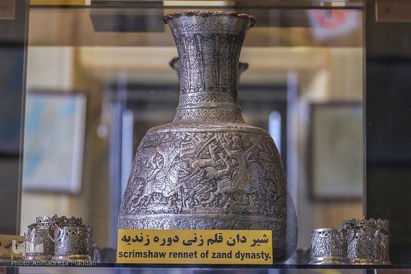 موزه دلگشای شیراز‎‎