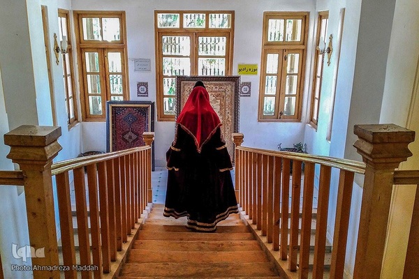 موزه دلگشای شیراز‎‎