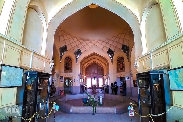 موزه دلگشای شیراز‎‎
