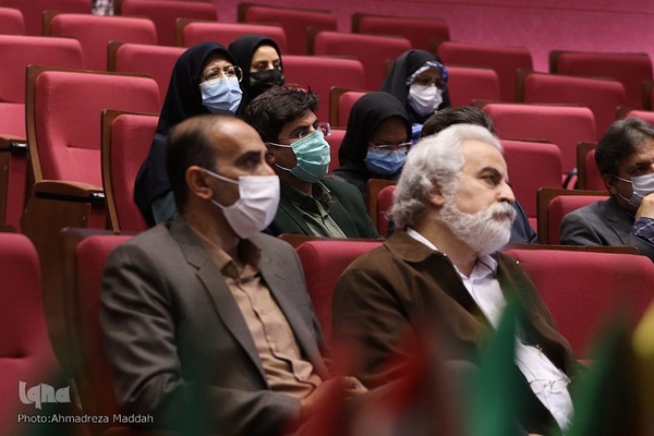 آغاز به کار همایش بین‌المللی طراحی و توسعه خدمات کتابخانه‌های عمومی در شیراز