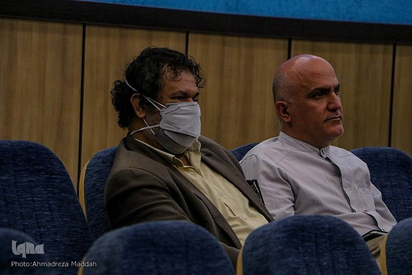 نشست صمیمی نماینده ولی فقیه در استان فارس با مدیران روابط عمومی‎‎