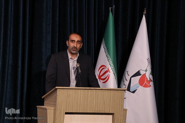 همایش تجلیل از فاتحان خرمشهر در شیراز‎‎