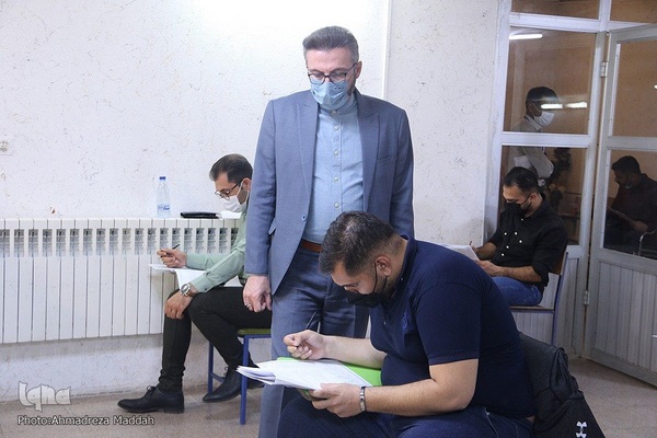 برپایی آزمون استخدامی بانک شهر توسط جهاددانشگاهی فارس‎‎
