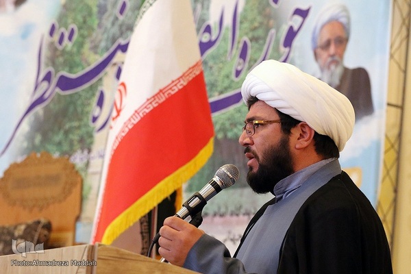 دومین پیش همایش ملی «حوزه انقلابی،حوزه منتظر‎‎»