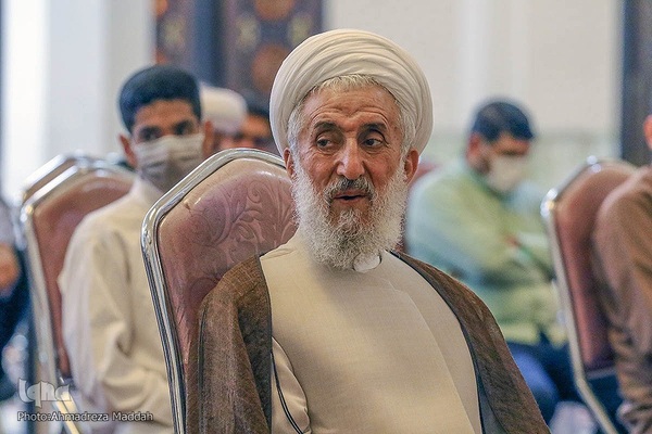 دومین پیش همایش ملی «حوزه انقلابی،حوزه منتظر‎‎»