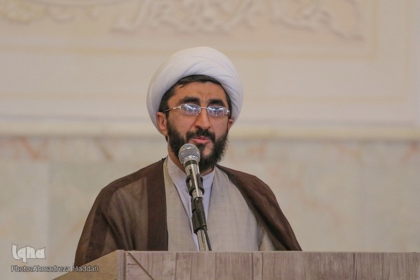 دومین پیش همایش ملی «حوزه انقلابی،حوزه منتظر‎‎»