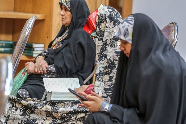 دومین پیش همایش ملی «حوزه انقلابی،حوزه منتظر‎‎»