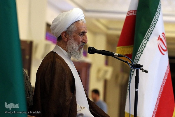 دومین پیش همایش ملی «حوزه انقلابی،حوزه منتظر‎‎»