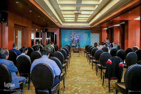 هشتمین دوره مسابقات سراسری قرآن کریم قوه قضائیه‎‎ در شیراز