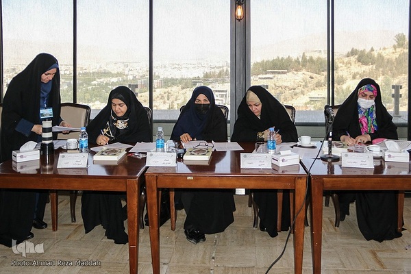 هشتمین دوره مسابقات سراسری قرآن کریم قوه قضائیه‎‎ در شیراز