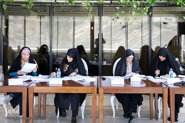 هشتمین دوره مسابقات سراسری قرآن کریم قوه قضائیه‎‎ در شیراز