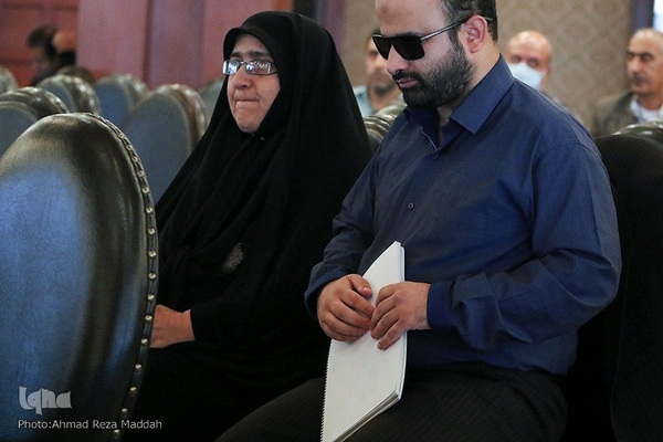 هشتمین دوره مسابقات سراسری قرآن کریم قوه قضائیه‎‎ در شیراز