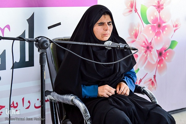 هشتمین دوره مسابقات سراسری قرآن کریم قوه قضائیه‎‎ در شیراز