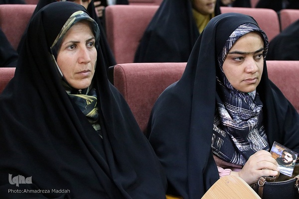 آئین اختتامیه هجدهمین دوره مسابقات سراسری حفظ قرآن مؤسسه قرآنی بیت‌الاحزان حضرت زهرا(س)