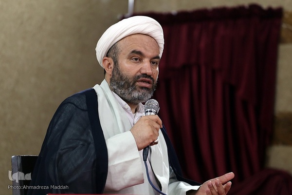 آئین اختتامیه هجدهمین دوره مسابقات سراسری حفظ قرآن مؤسسه قرآنی بیت‌الاحزان حضرت زهرا(س)