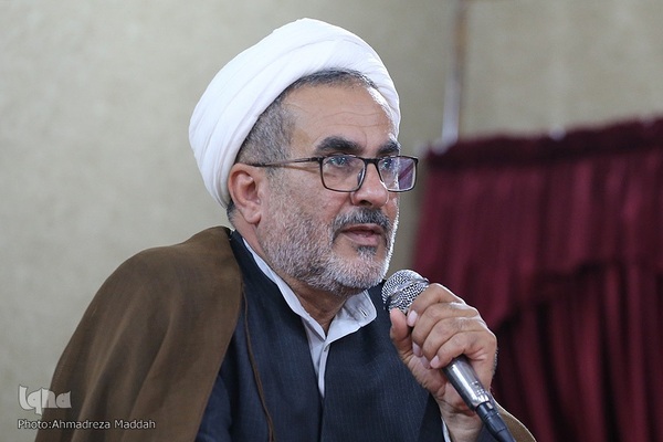 آئین اختتامیه هجدهمین دوره مسابقات سراسری حفظ قرآن مؤسسه قرآنی بیت‌الاحزان حضرت زهرا(س)