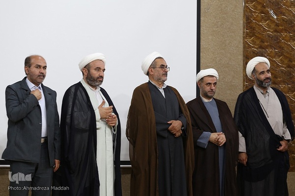 آئین اختتامیه هجدهمین دوره مسابقات سراسری حفظ قرآن مؤسسه قرآنی بیت‌الاحزان حضرت زهرا(س)