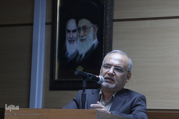 مراسم بزرگداشت چهل و دومین سالروز تاسیس جهاد دانشگاهی