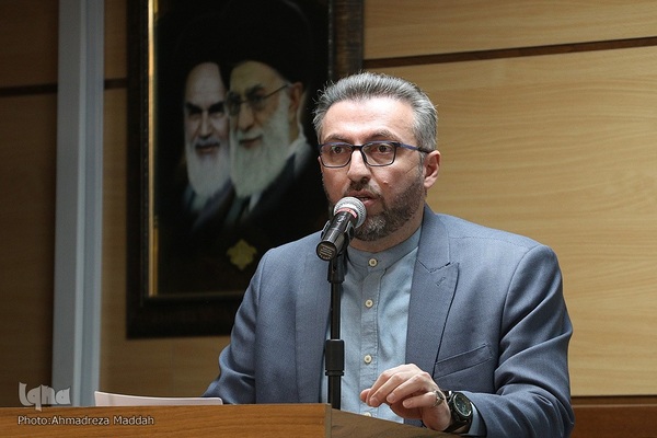 مراسم بزرگداشت چهل و دومین سالروز تاسیس جهاد دانشگاهی