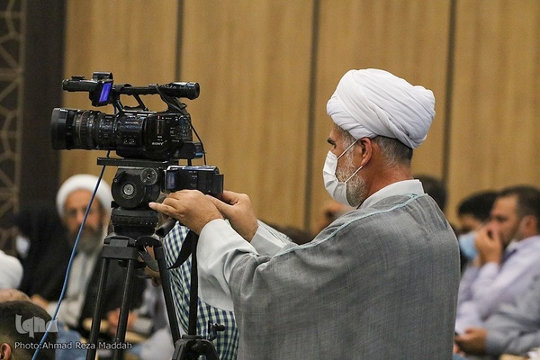 همایش هماهنگی حماسه بزرگ اربعین حسینی در شیراز‎‎