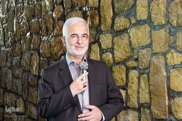 افتتاح بوستان سلامت در شیراز