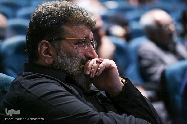 مراسم ستاره‌های شهر در شیراز‎‎