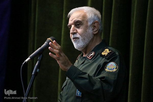 همایش نسل ماندگاردر شیراز