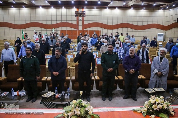 همایش نسل ماندگاردر شیراز