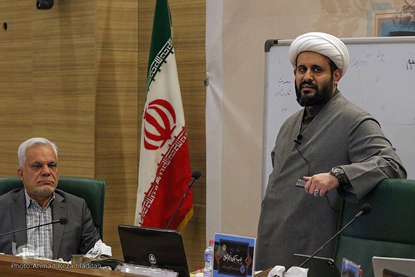 آغاز به کار گردهمایی مدیران عامل تشکل‌های قرآنی کشور در شیراز