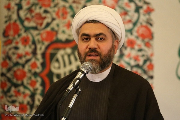 آئین اختتامیه مرحله کشوری پانزدهمین دوره مسابقات قرآنی «مدهامتان» در شیراز