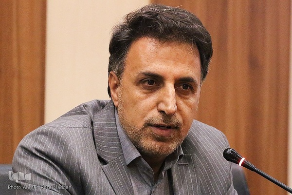 نشست جامعه قرآنی استان فارس با رئیس سازمان تبلیغات اسلامی کشور