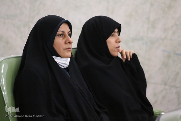 بزرگداشت هفته قرآن و دانشگاه در دانشکده علوم قرآنی شیراز