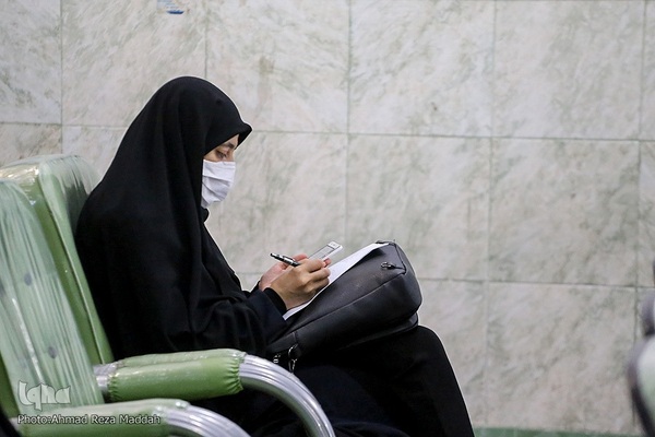 بزرگداشت هفته قرآن و دانشگاه در دانشکده علوم قرآنی شیراز