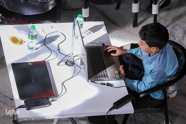 آغاز چهارمین رویداد تولید محتوای دیجیتال بسیج در فارس