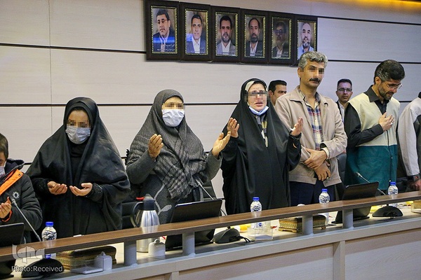 کرامت رضوی مشمول 42 زندانی جرائم غیرعمد در فارس شد