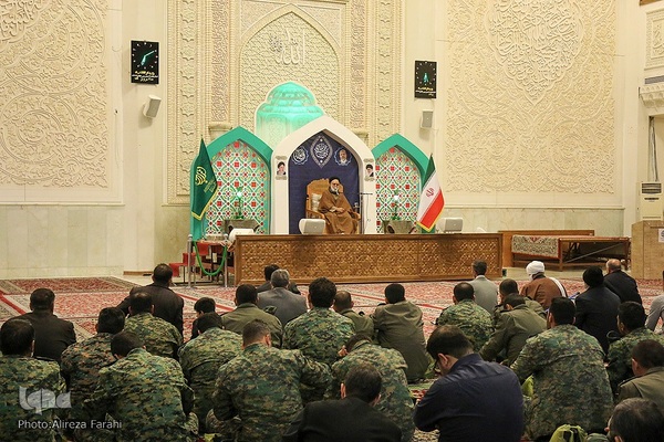 سوگواره شهادت امام هادی(ع)