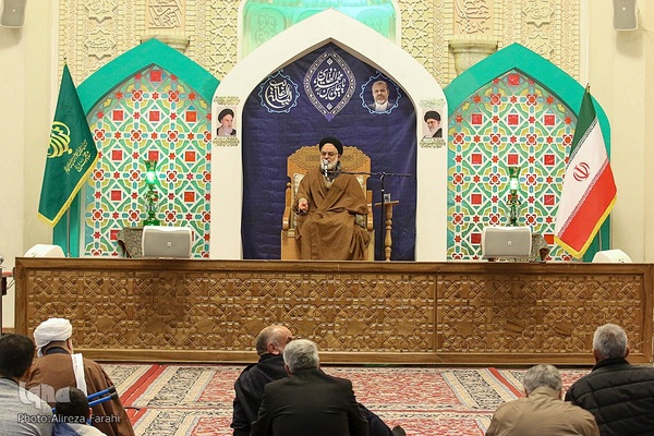 سوگواره شهادت امام هادی(ع)