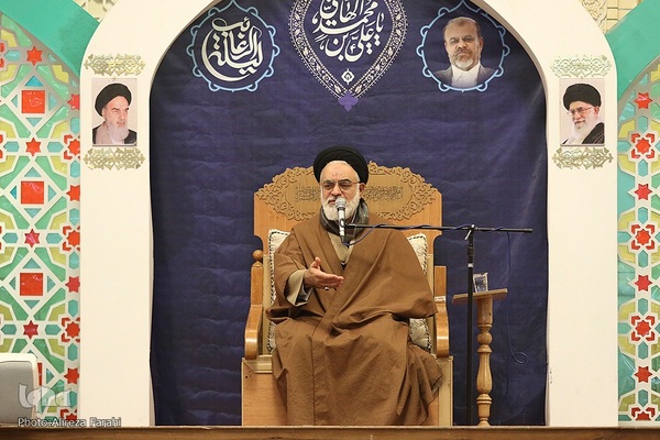 سوگواره شهادت امام هادی(ع)