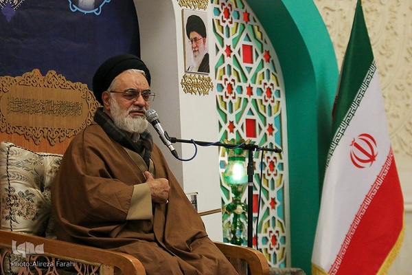 سوگواره شهادت امام هادی(ع)