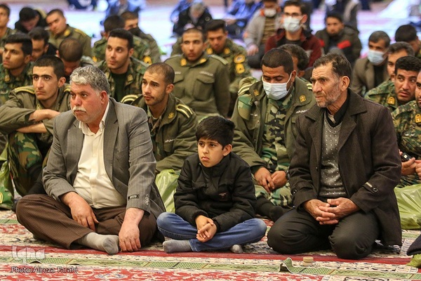 سوگواره شهادت امام هادی(ع)