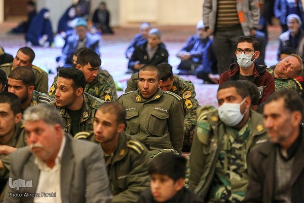 سوگواره شهادت امام هادی(ع)