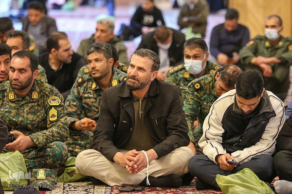 سوگواره شهادت امام هادی(ع)