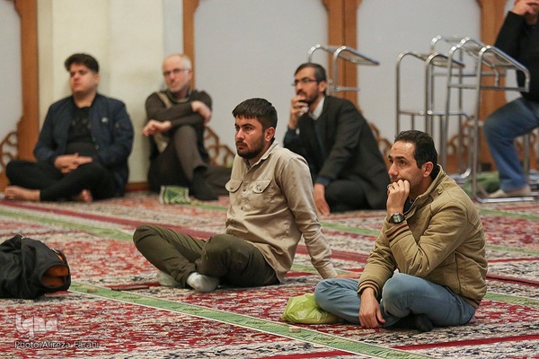 سوگواره شهادت امام هادی(ع)