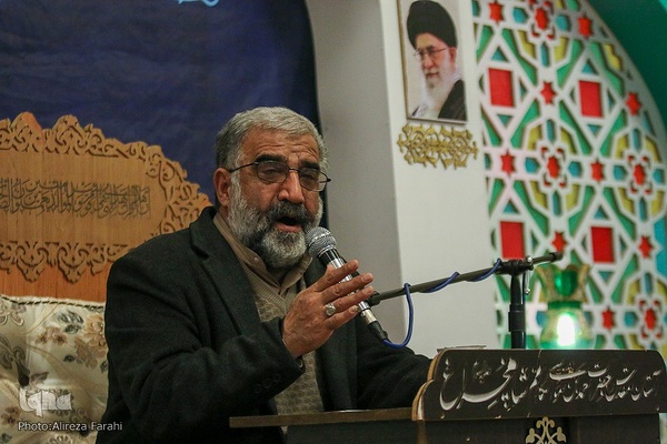 سوگواره شهادت امام هادی(ع)