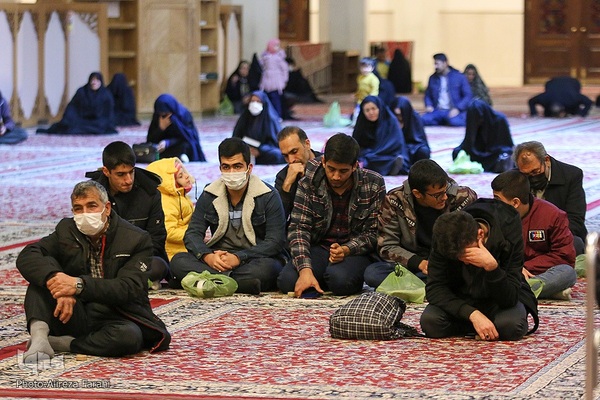 سوگواره شهادت امام هادی(ع)