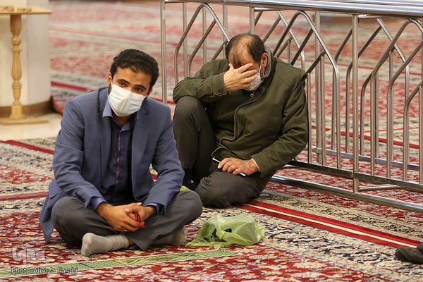 سوگواره شهادت امام هادی(ع)