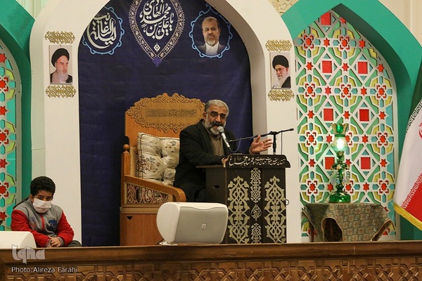 سوگواره شهادت امام هادی(ع)